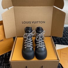 LV Boots